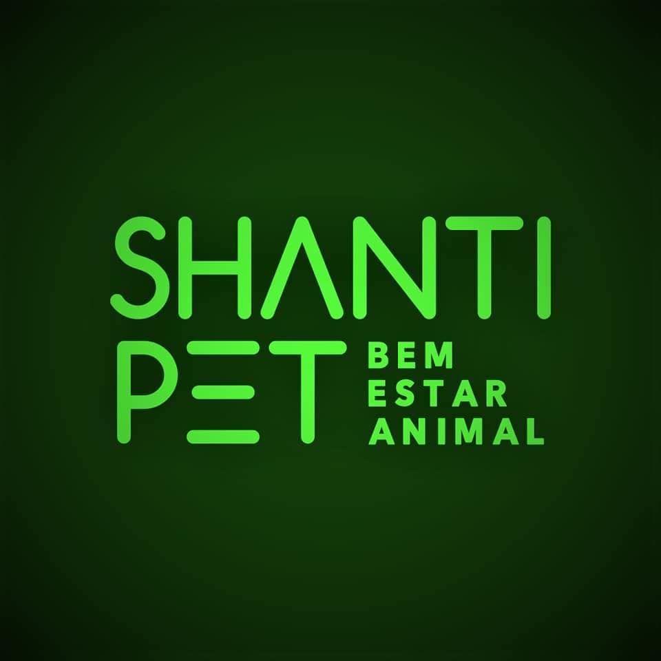 Shanti Pet, já faz parte da Rede!