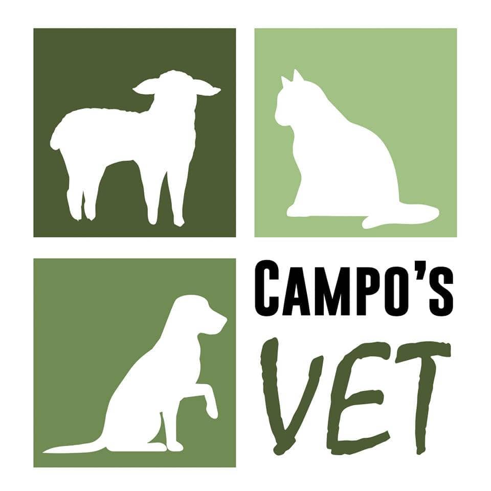 Campo's Vet já faz parte da Rede!